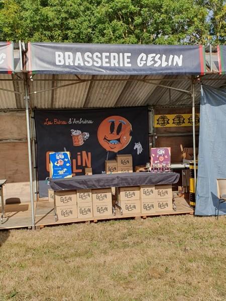 Foire brasserie Mayenne