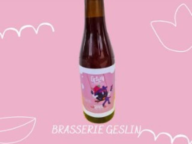 Sania, Bière Blanche au cassis, 5 fruits et légumes par jour ? Voici les fruits.. 4.3%