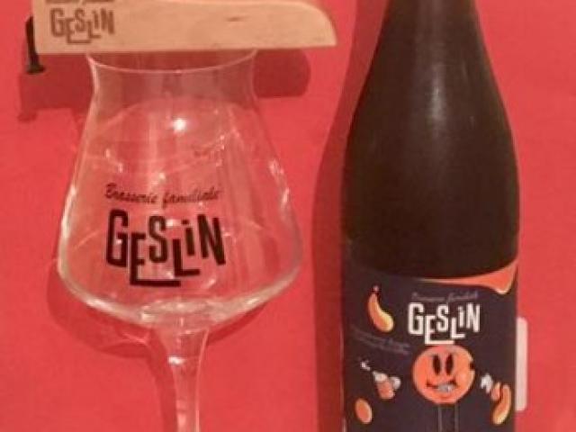 Céliaa, bière ambrée douce et équilibrée comme maman, 6.6%